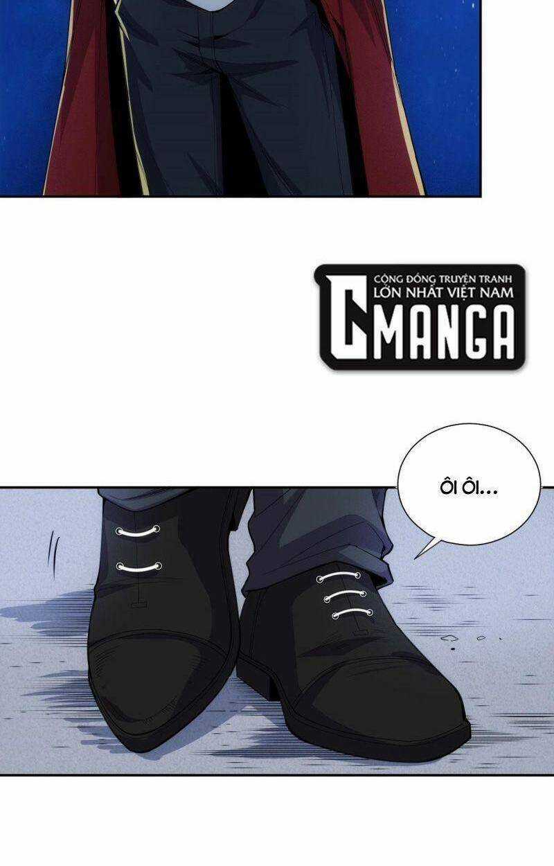 Giản Giới Chapter 214 trang 51