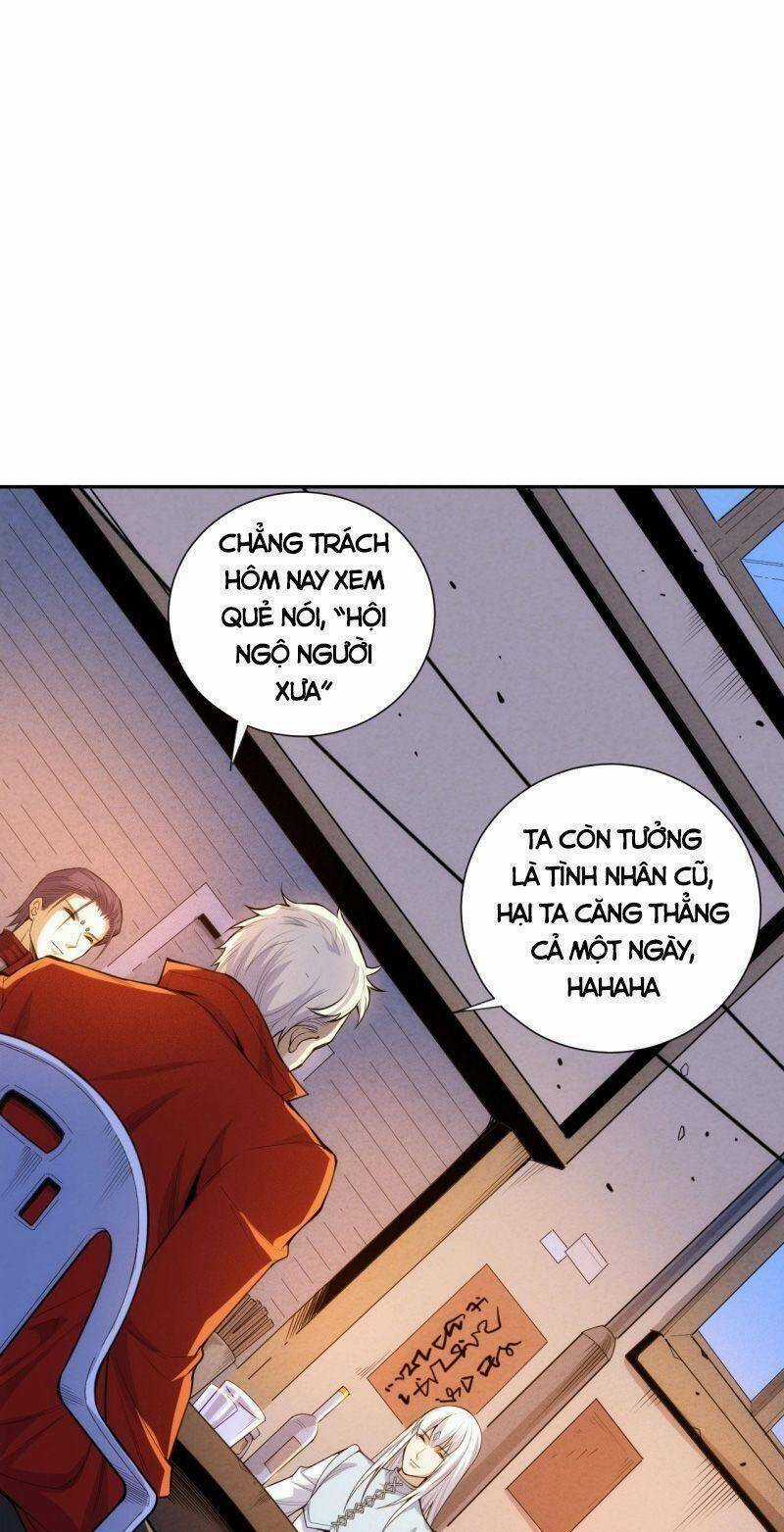 Giản Giới Chapter 214 trang 52