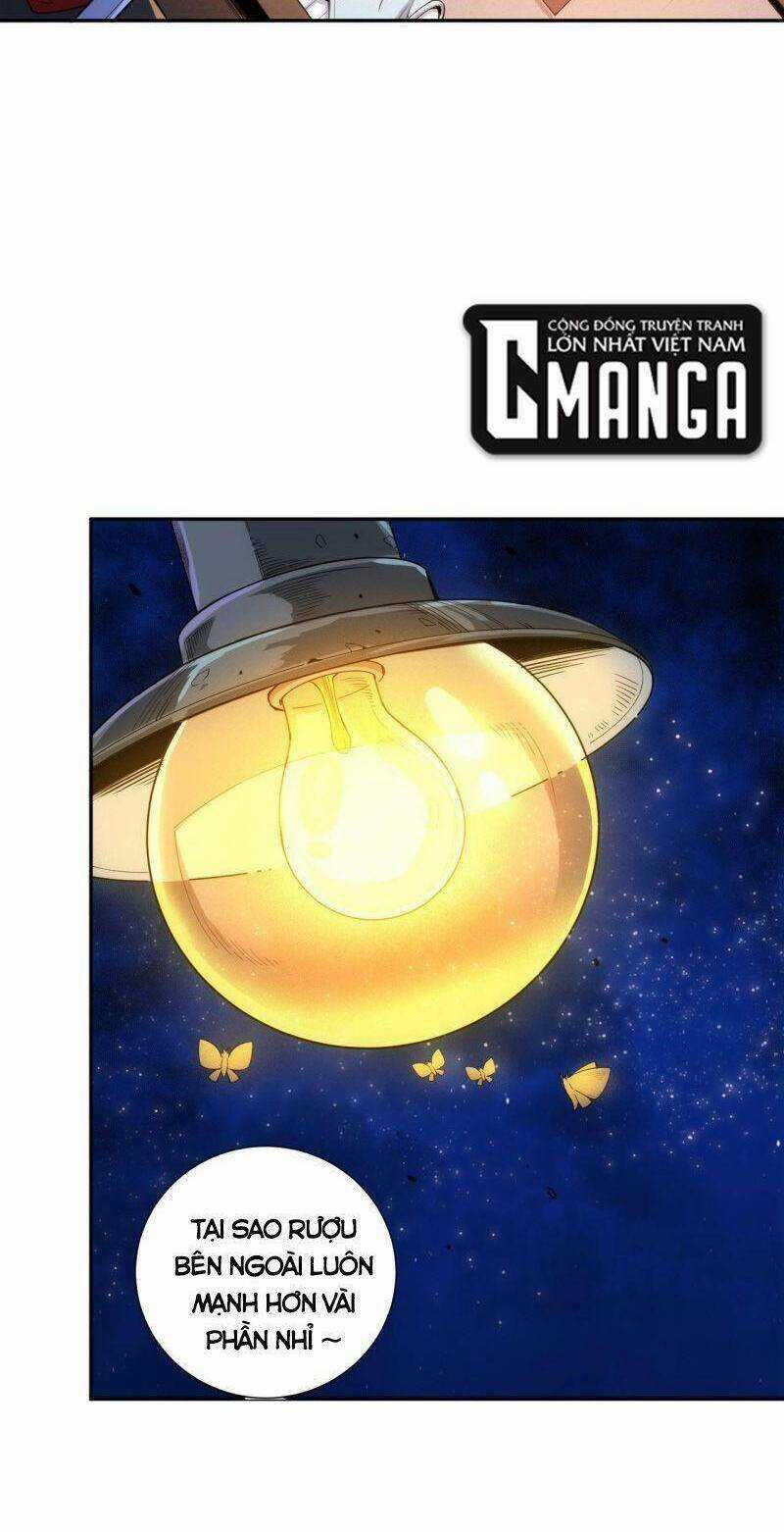 Giản Giới Chapter 214 trang 53