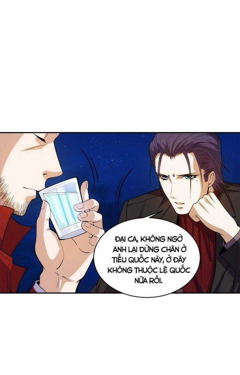 Giản Giới Chapter 214 trang 54