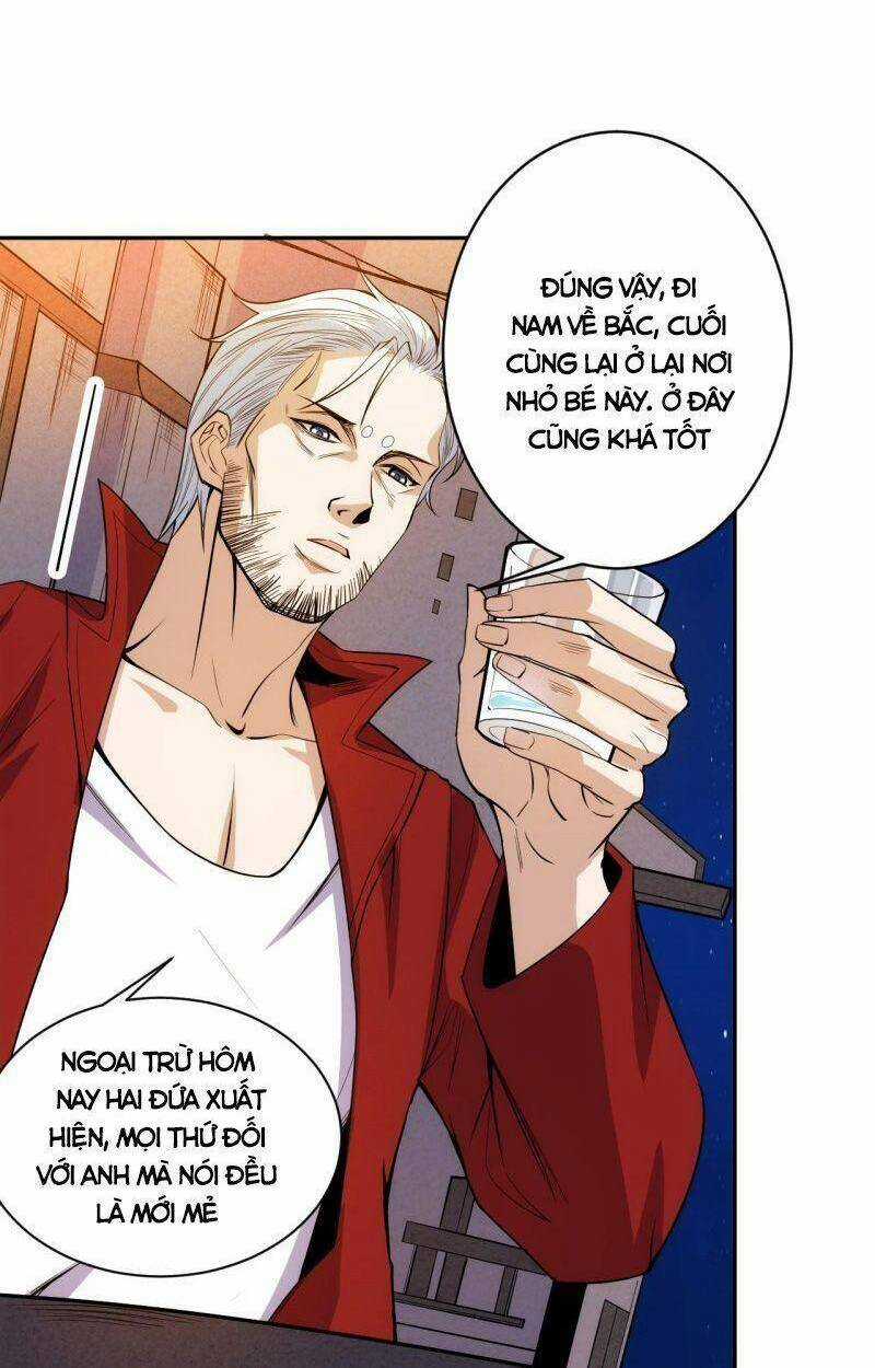 Giản Giới Chapter 214 trang 55