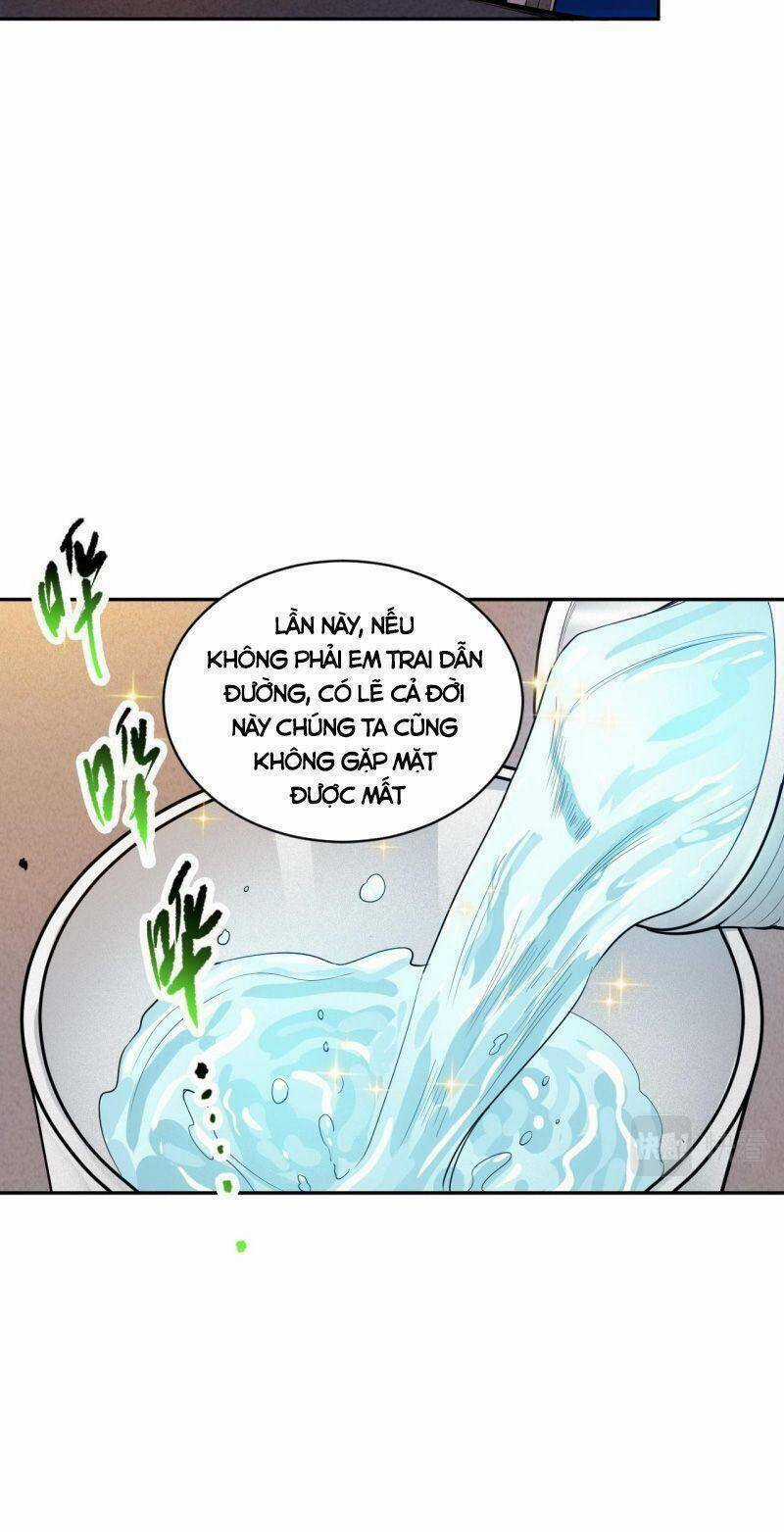 Giản Giới Chapter 214 trang 56