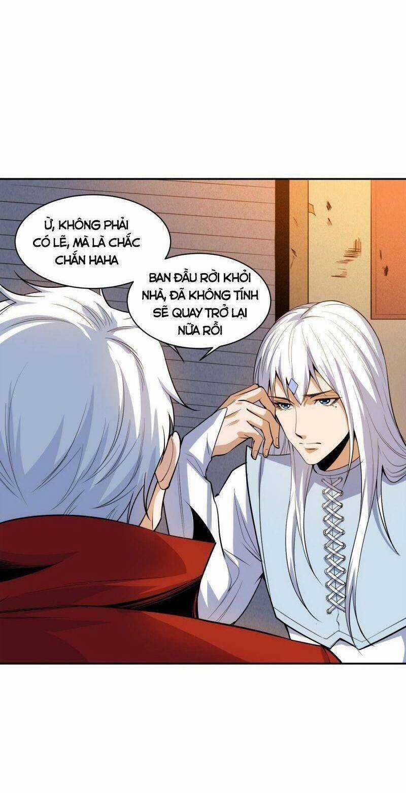 Giản Giới Chapter 214 trang 57
