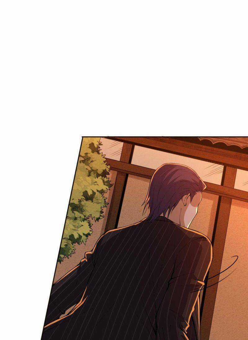 Giản Giới Chapter 214 trang 6