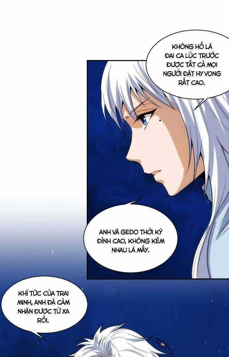 Giản Giới Chapter 214 trang 60