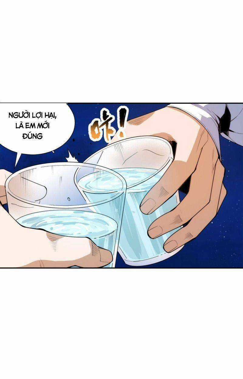 Giản Giới Chapter 214 trang 62