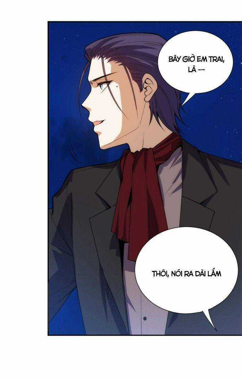 Giản Giới Chapter 214 trang 63