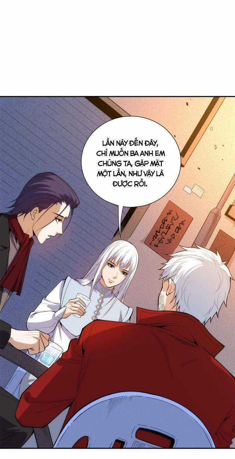 Giản Giới Chapter 214 trang 64
