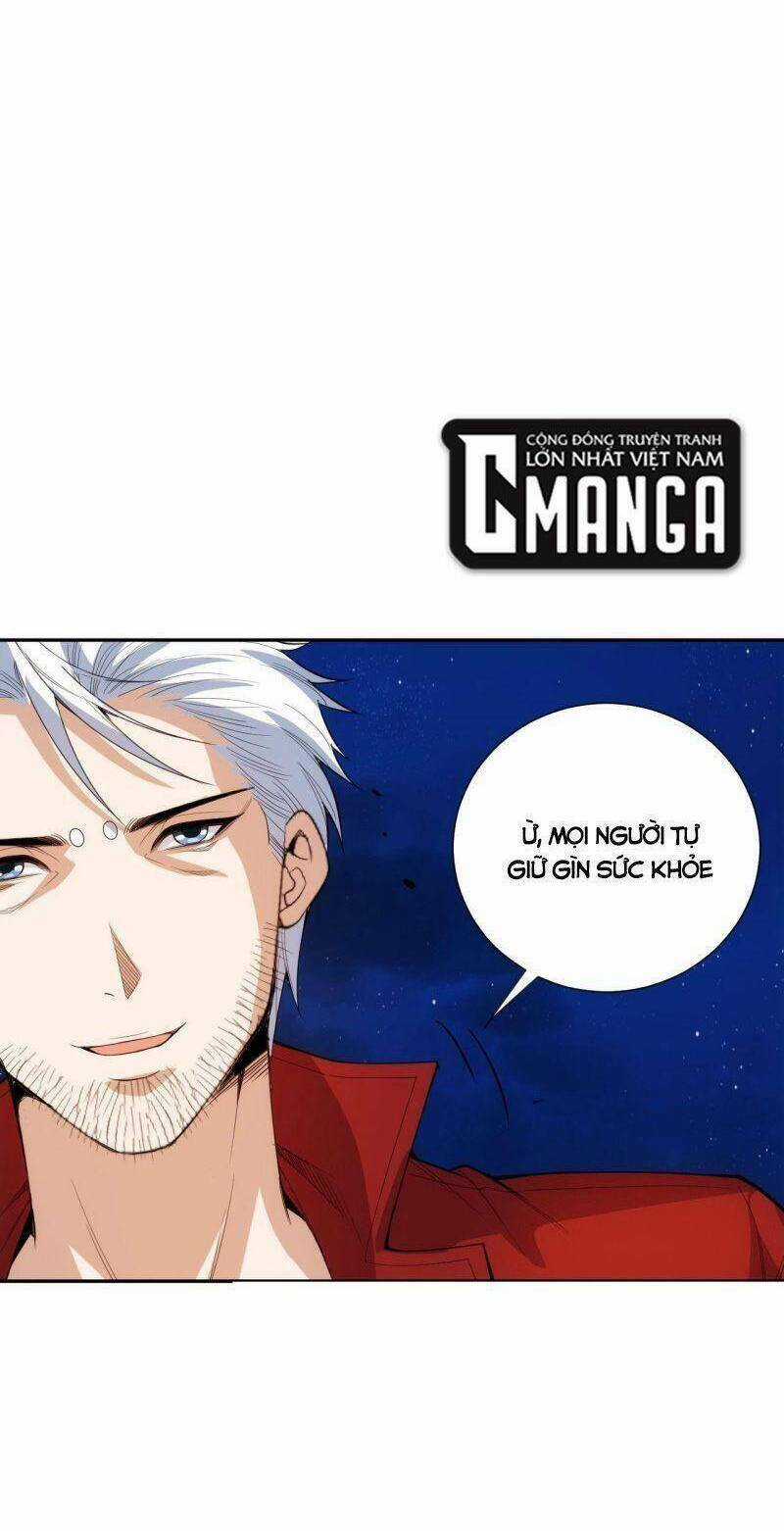 Giản Giới Chapter 214 trang 65