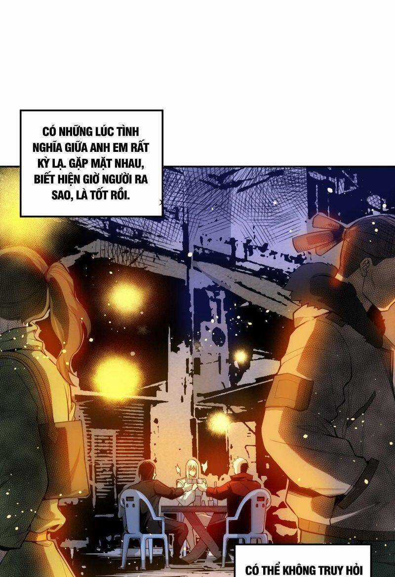 Giản Giới Chapter 214 trang 66