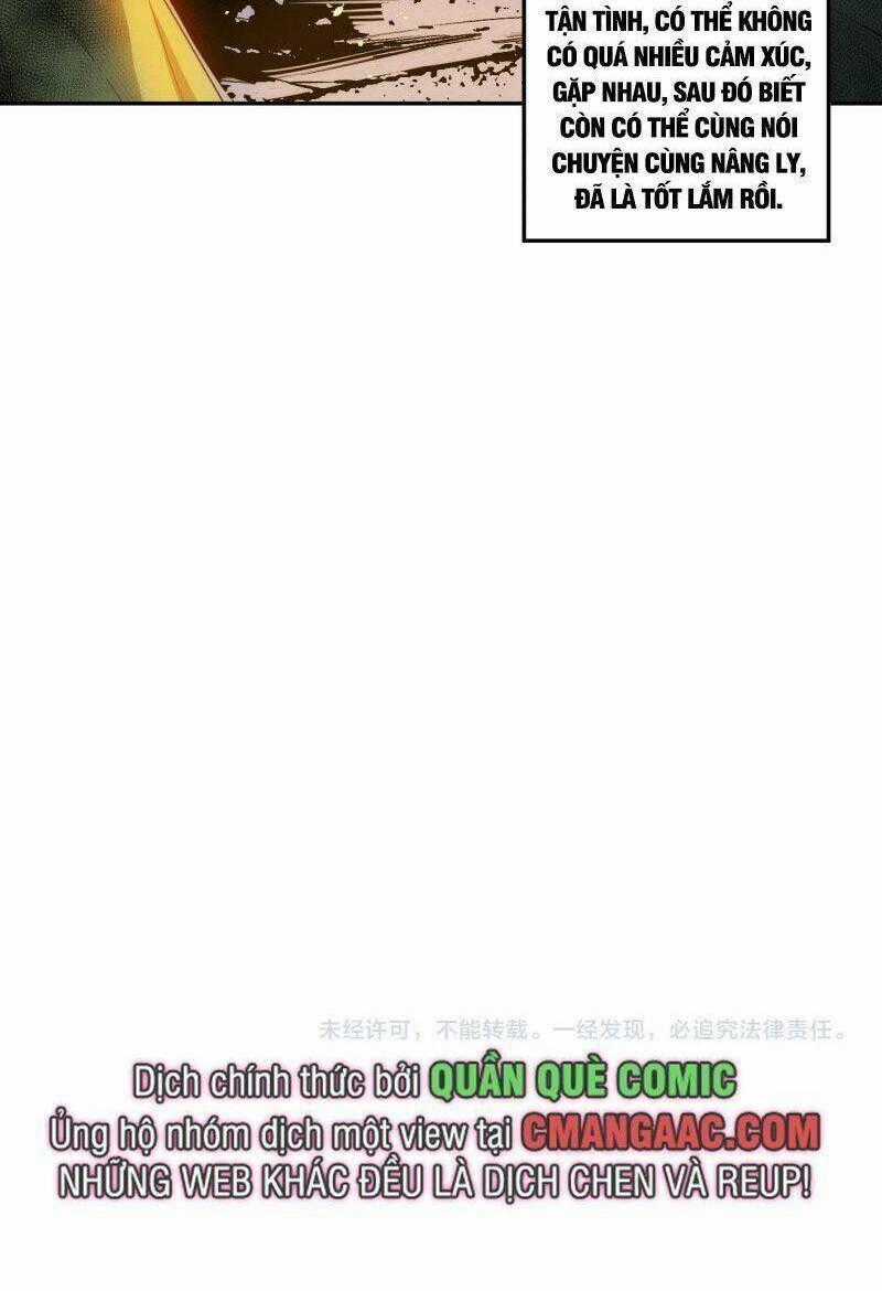 Giản Giới Chapter 214 trang 67