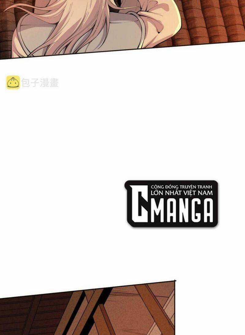 Giản Giới Chapter 214 trang 8