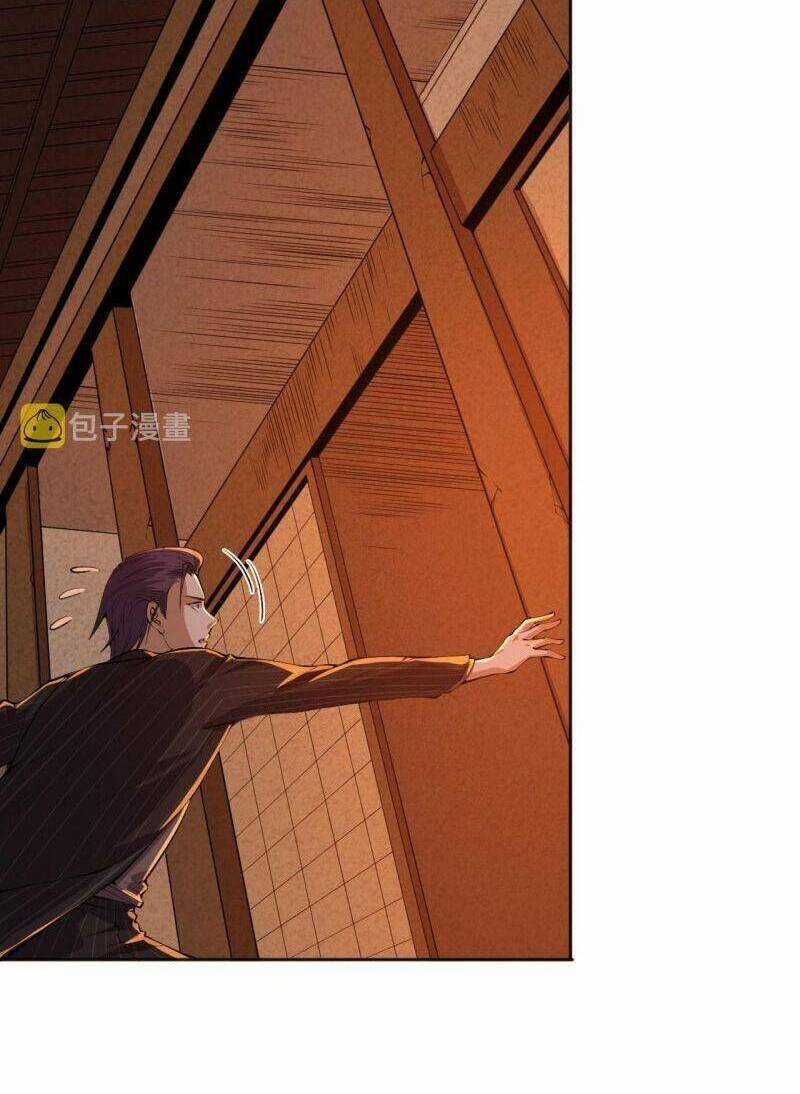 Giản Giới Chapter 214 trang 9