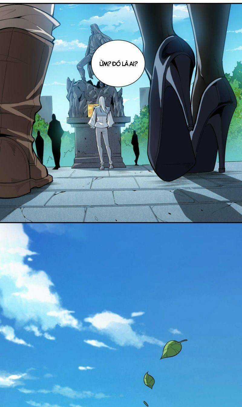 Giản Giới Chapter 215 trang 10