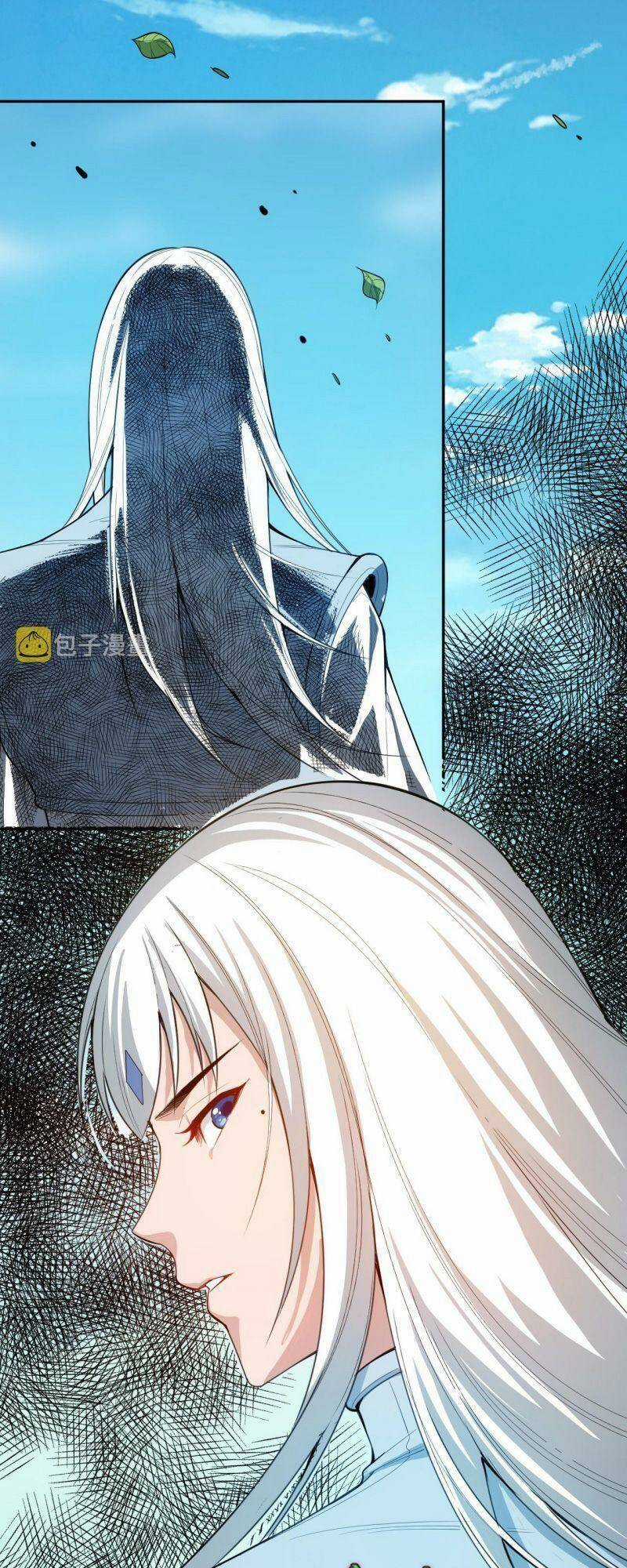 Giản Giới Chapter 215 trang 11