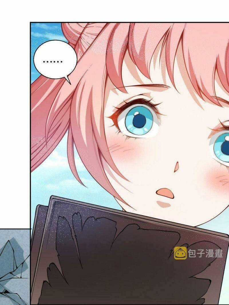 Giản Giới Chapter 215 trang 13