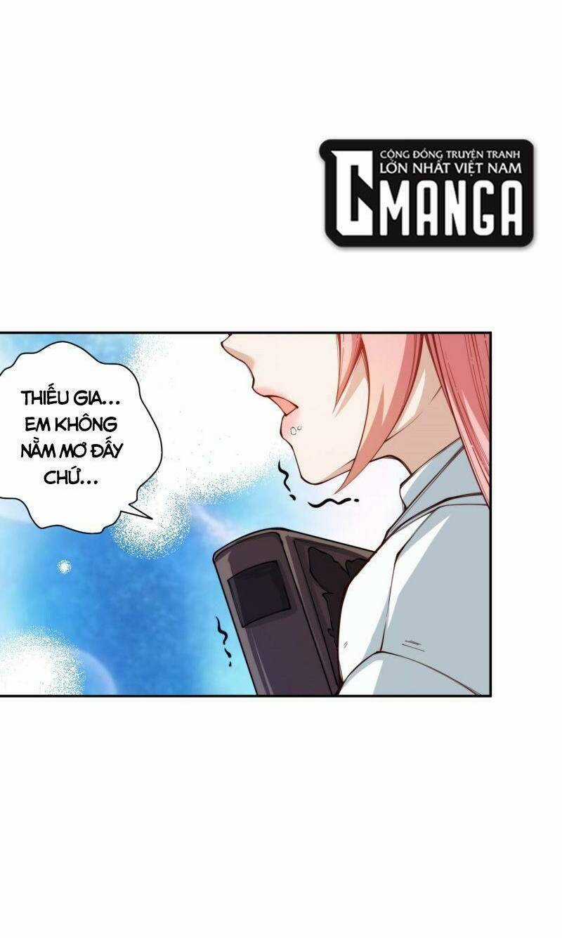 Giản Giới Chapter 215 trang 15