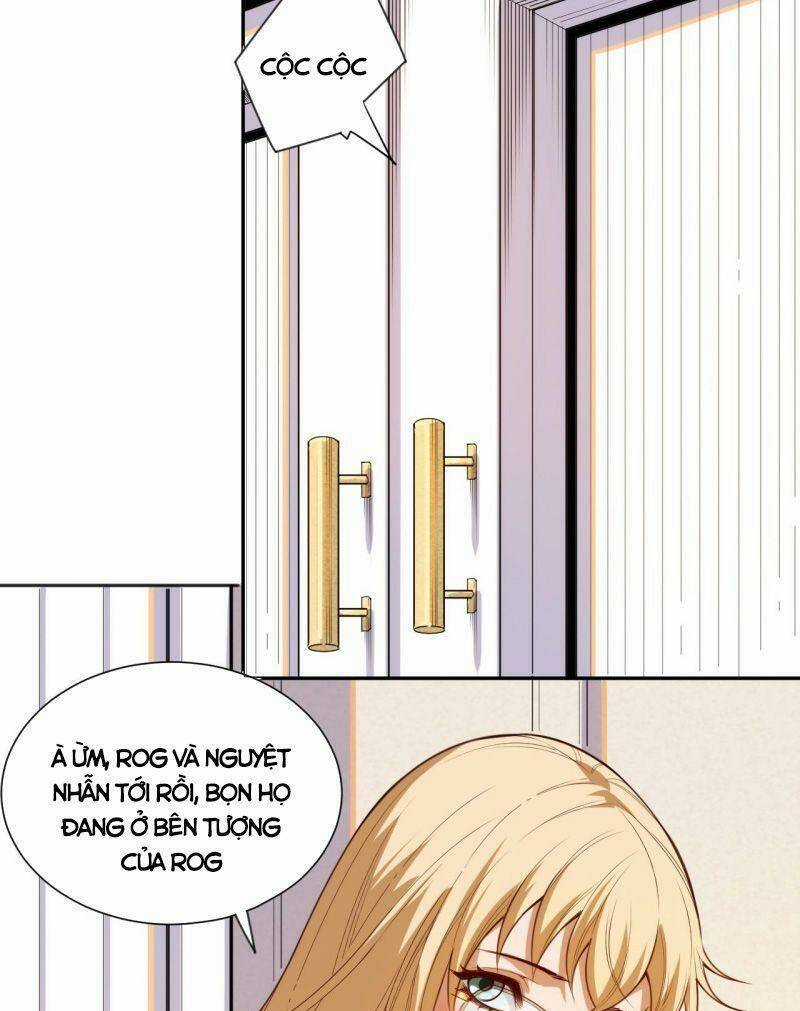 Giản Giới Chapter 215 trang 30