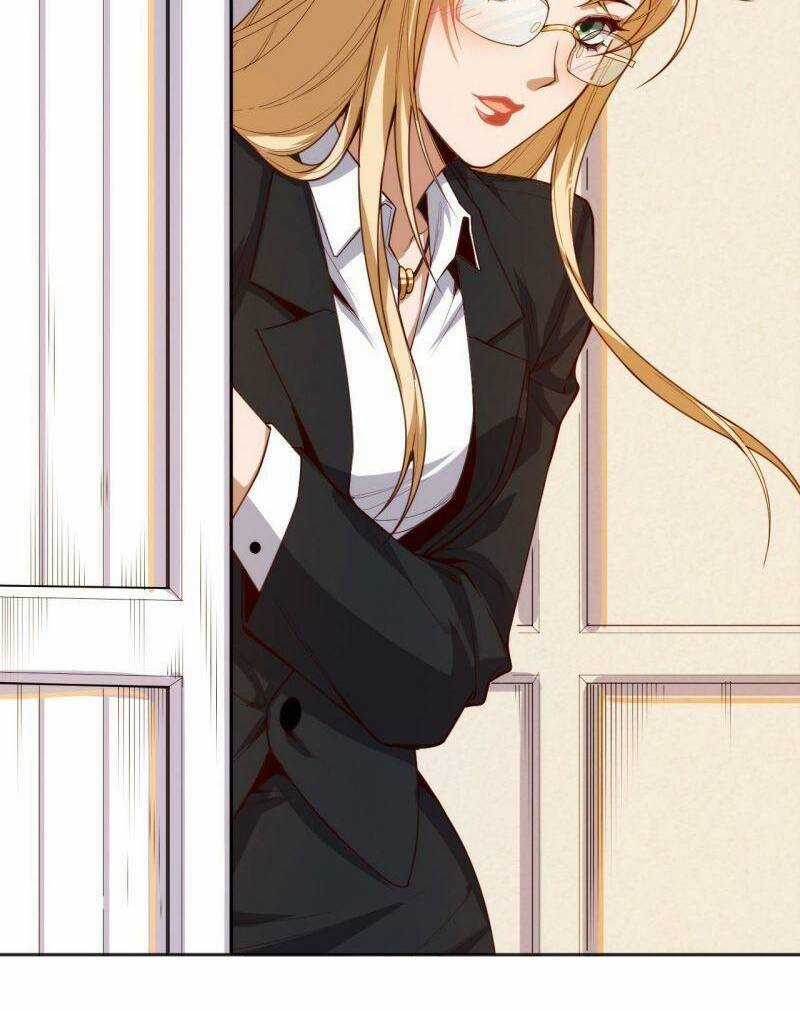 Giản Giới Chapter 215 trang 31