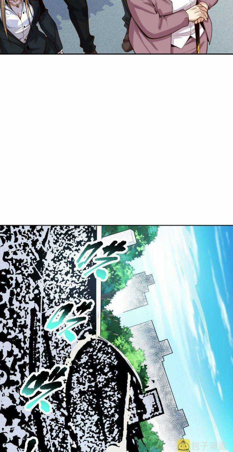 Giản Giới Chapter 215 trang 39