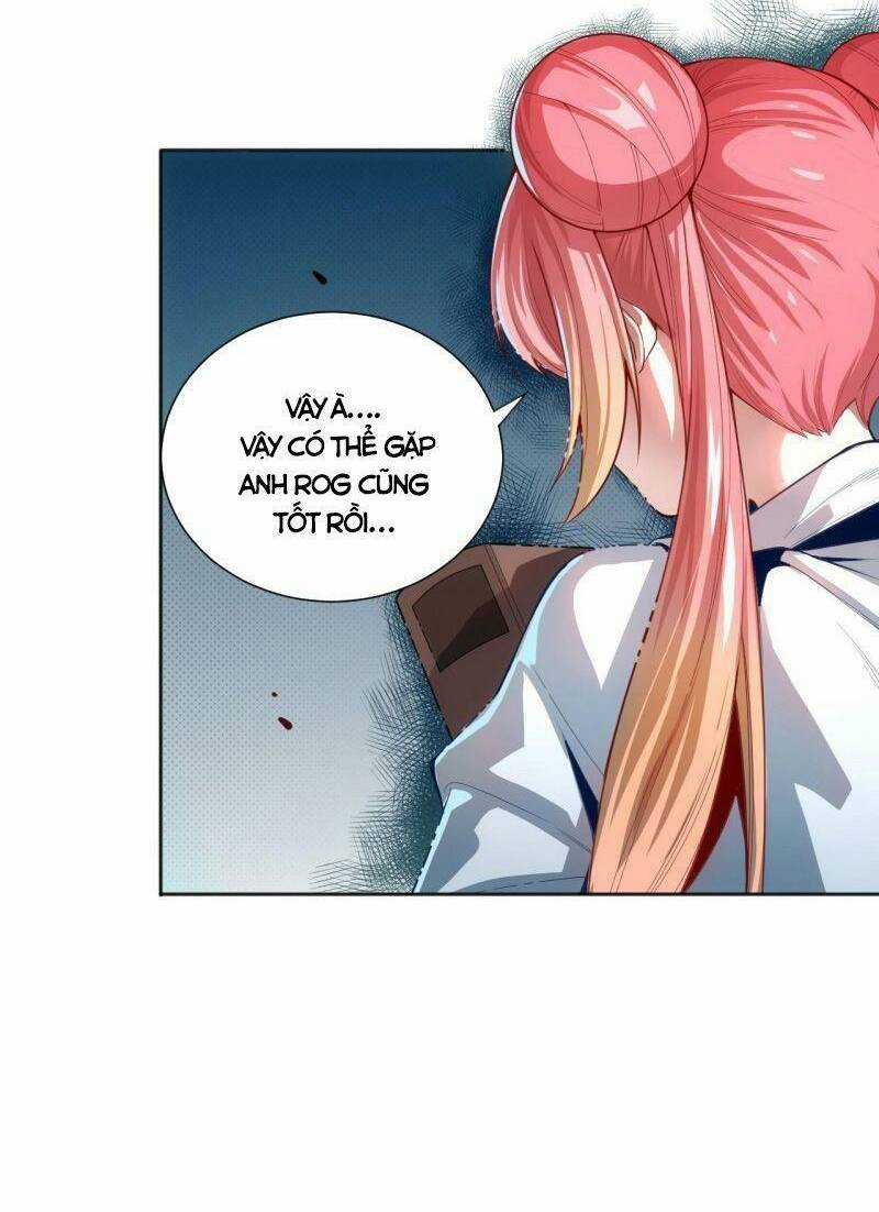 Giản Giới Chapter 215 trang 4