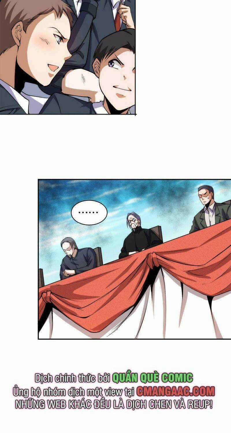 Giản Giới Chapter 215 trang 41