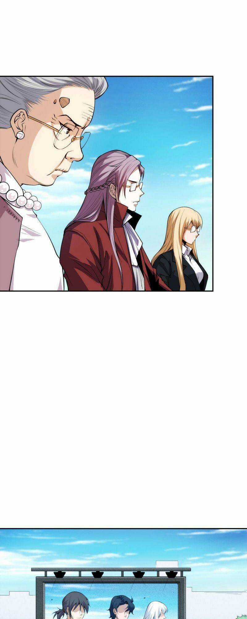 Giản Giới Chapter 215 trang 42