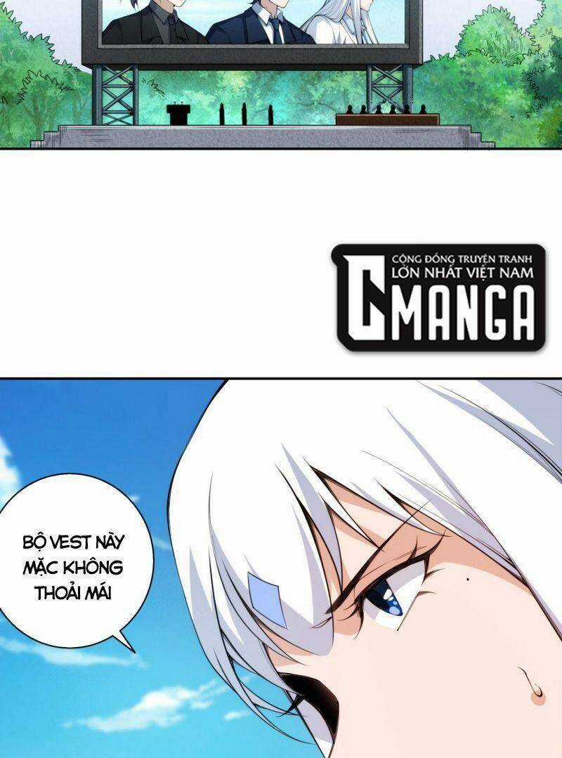 Giản Giới Chapter 215 trang 43