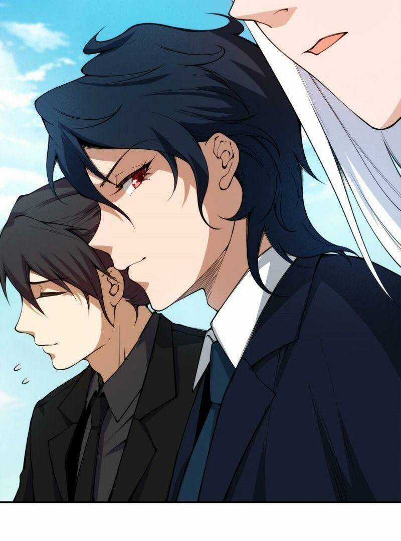 Giản Giới Chapter 215 trang 44