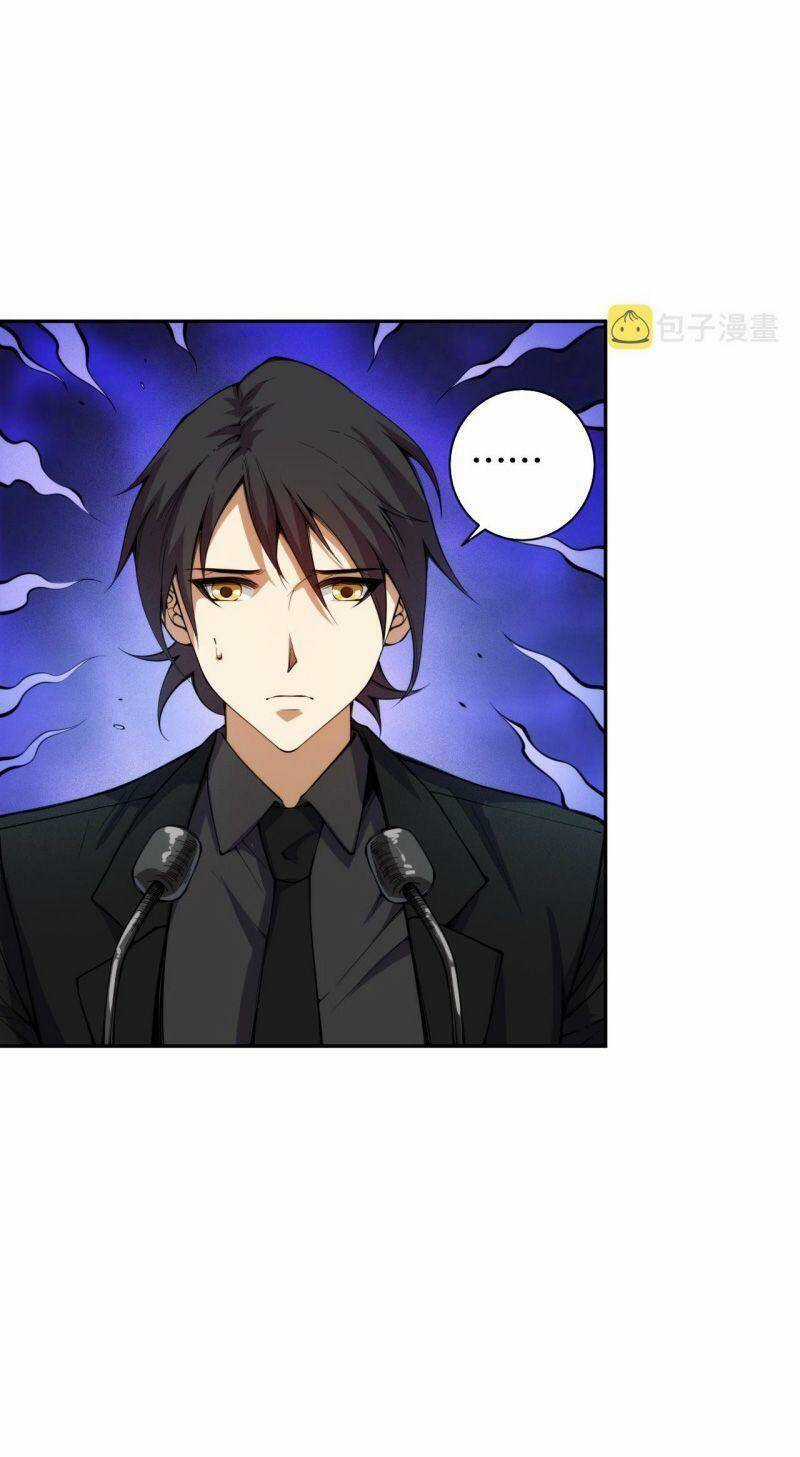 Giản Giới Chapter 215 trang 45