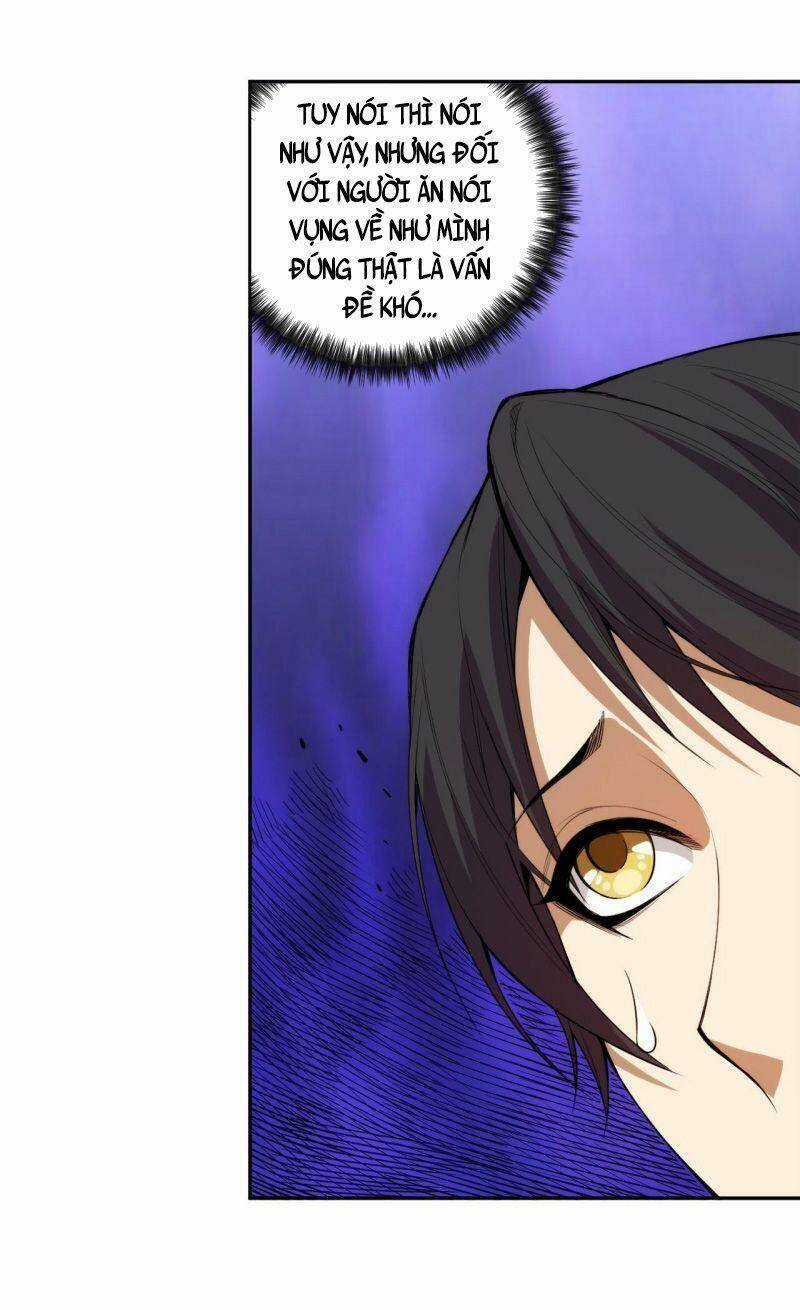 Giản Giới Chapter 215 trang 47