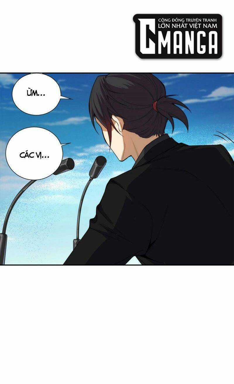 Giản Giới Chapter 215 trang 48