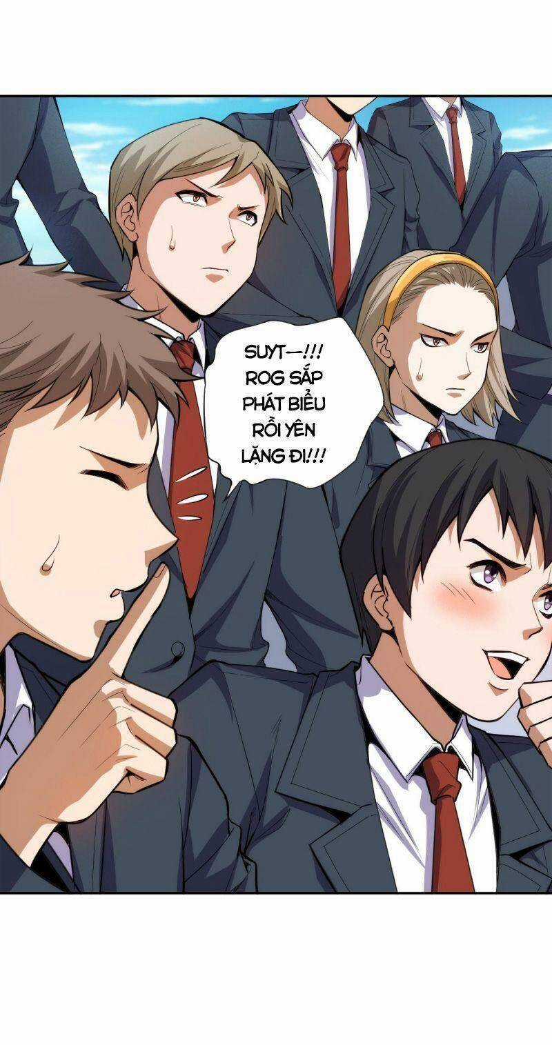 Giản Giới Chapter 215 trang 49