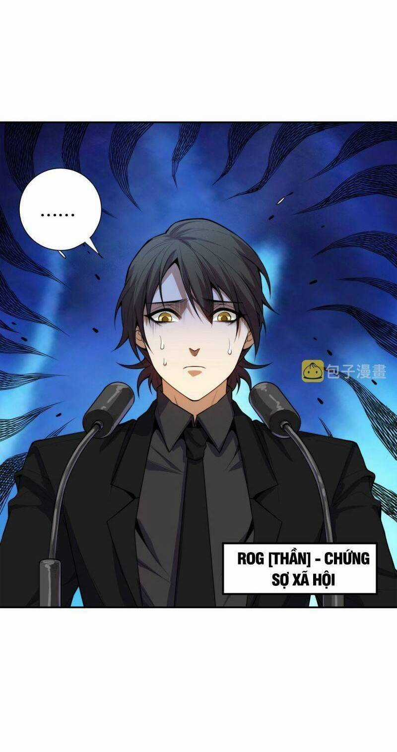 Giản Giới Chapter 215 trang 50