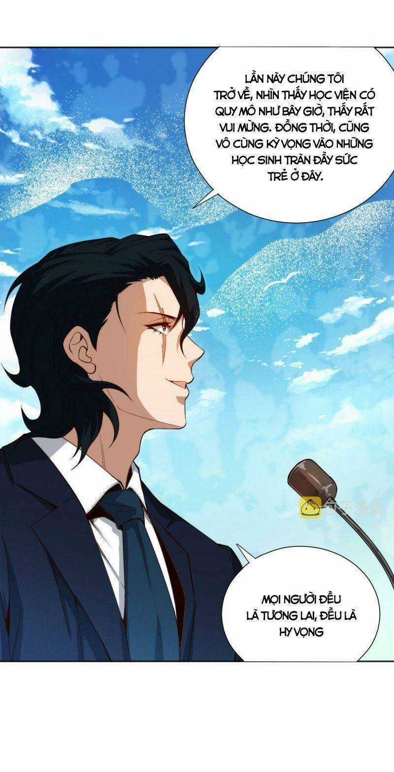 Giản Giới Chapter 215 trang 53