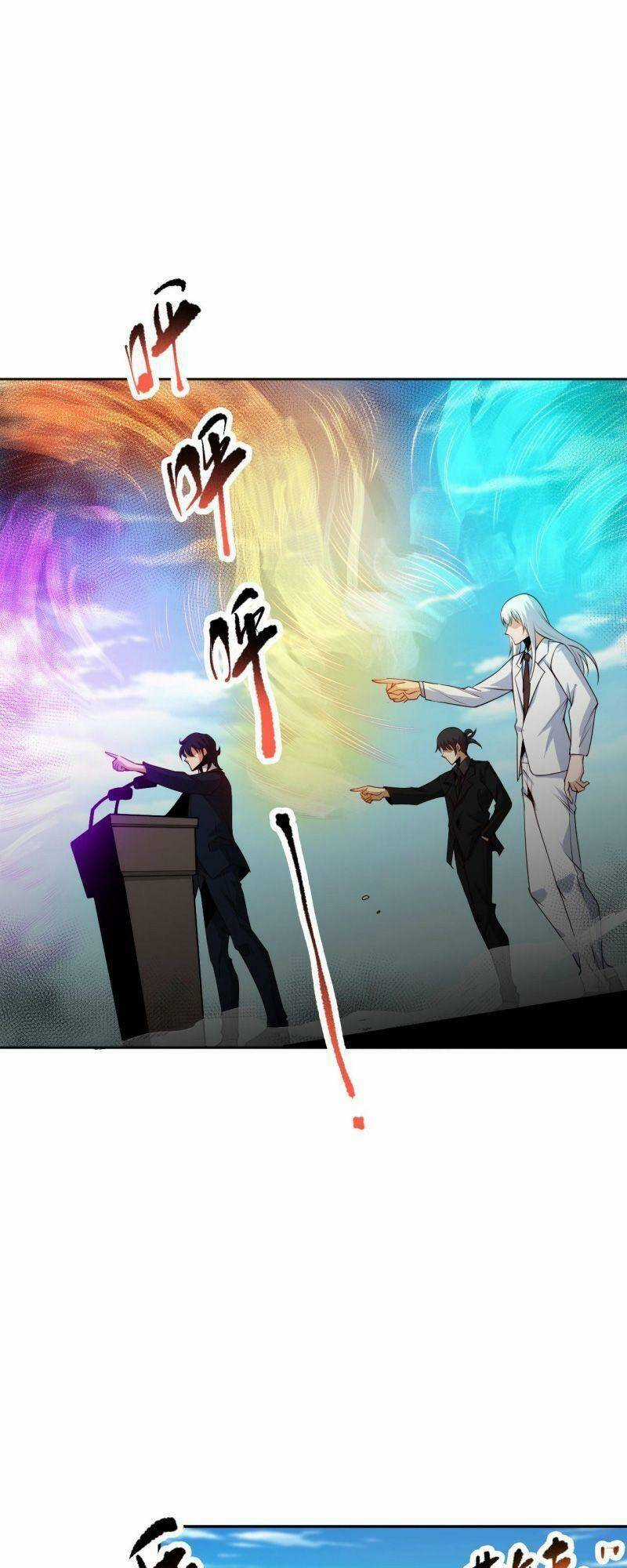 Giản Giới Chapter 215 trang 57