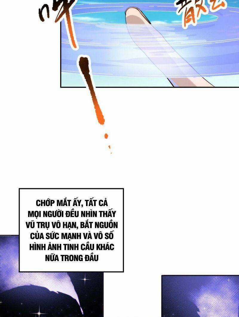 Giản Giới Chapter 215 trang 58