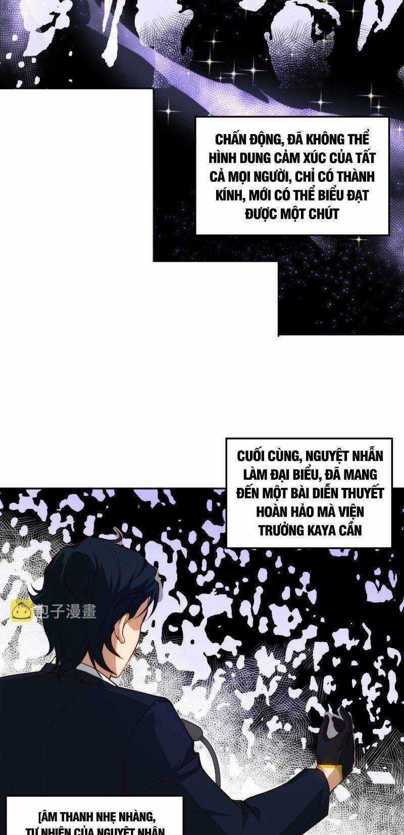 Giản Giới Chapter 215 trang 60