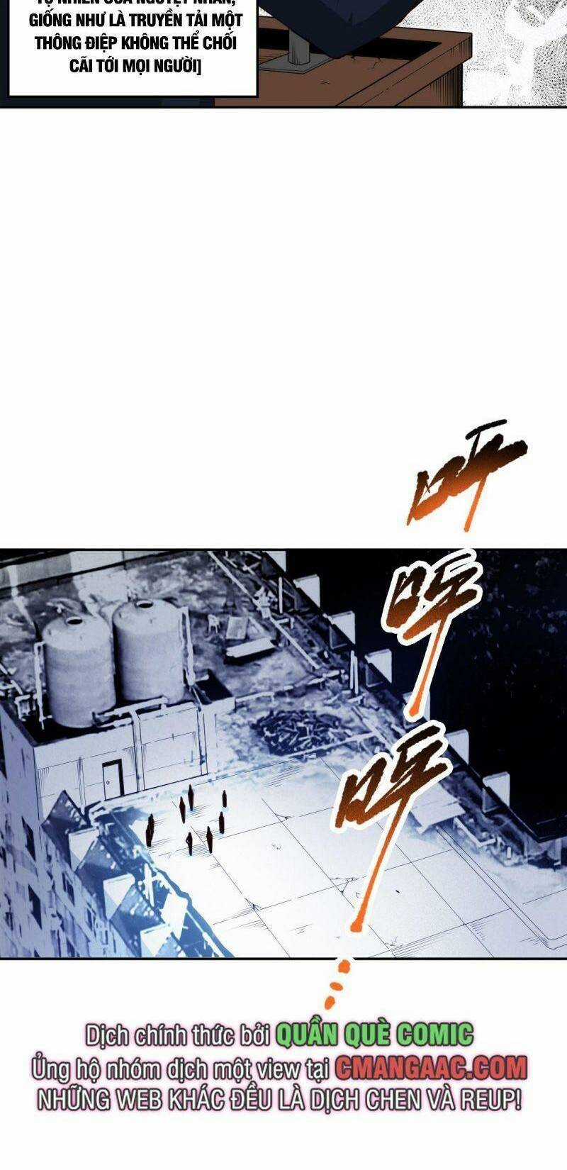 Giản Giới Chapter 215 trang 61