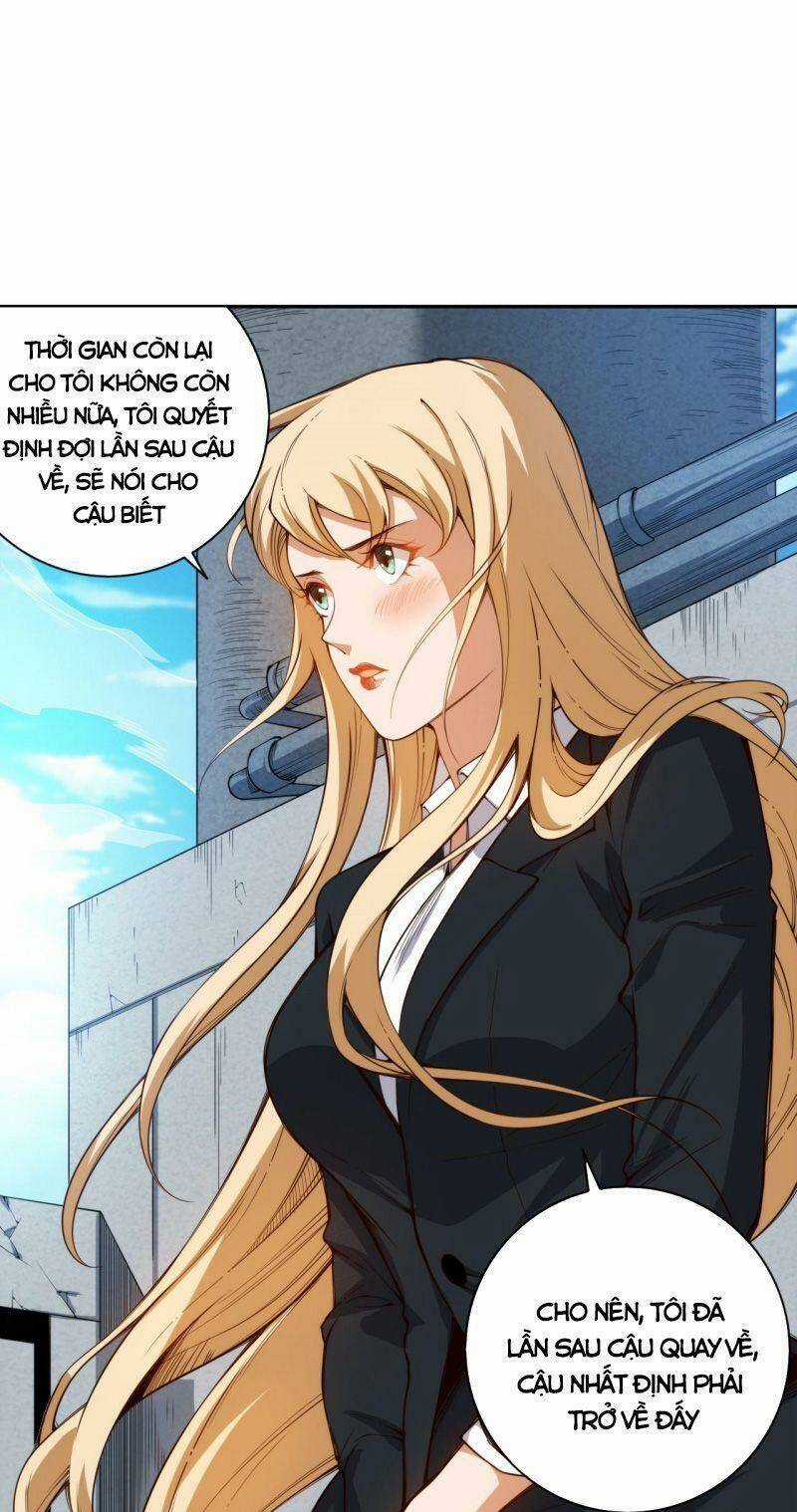 Giản Giới Chapter 215 trang 62