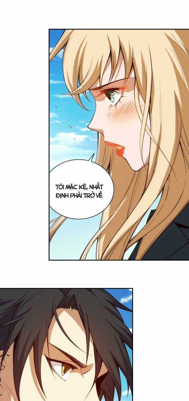 Giản Giới Chapter 215 trang 64