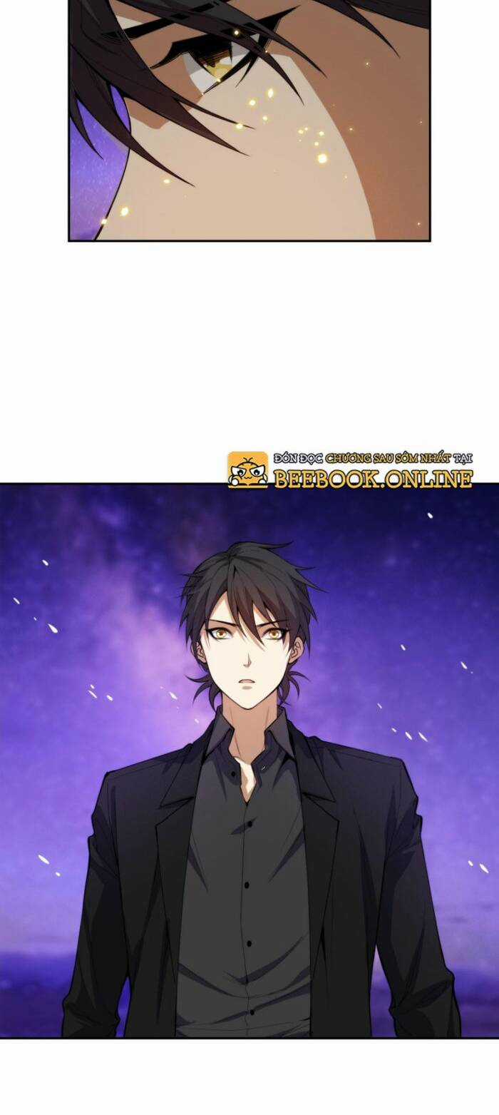 Giản Giới Chapter 216 trang 14