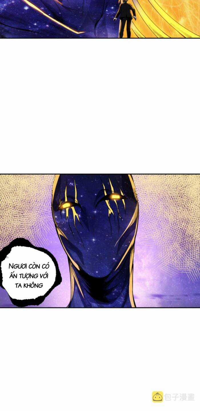 Giản Giới Chapter 216 trang 16