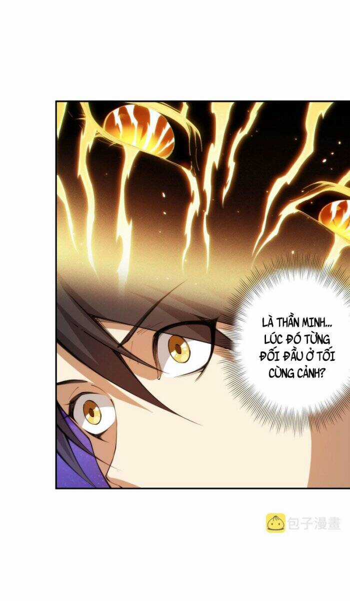 Giản Giới Chapter 216 trang 17