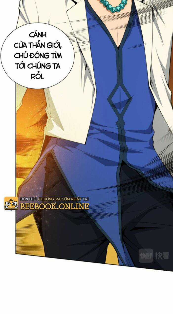 Giản Giới Chapter 216 trang 2