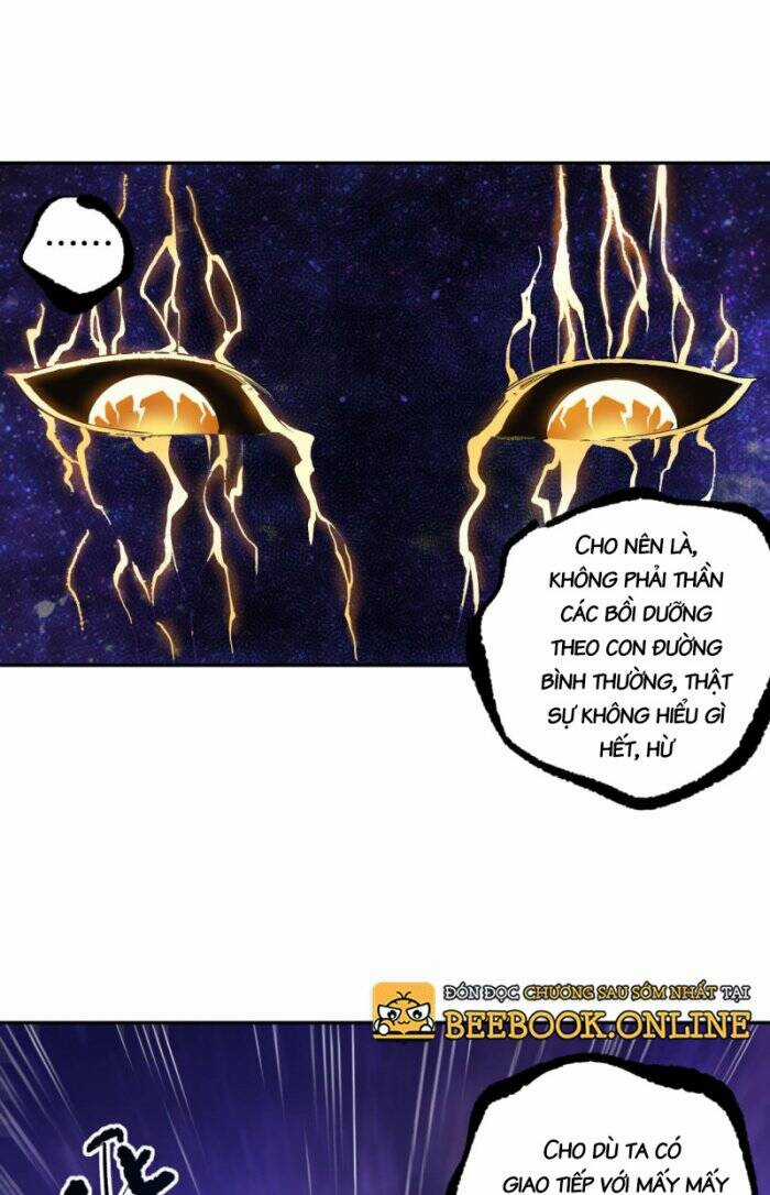 Giản Giới Chapter 216 trang 21