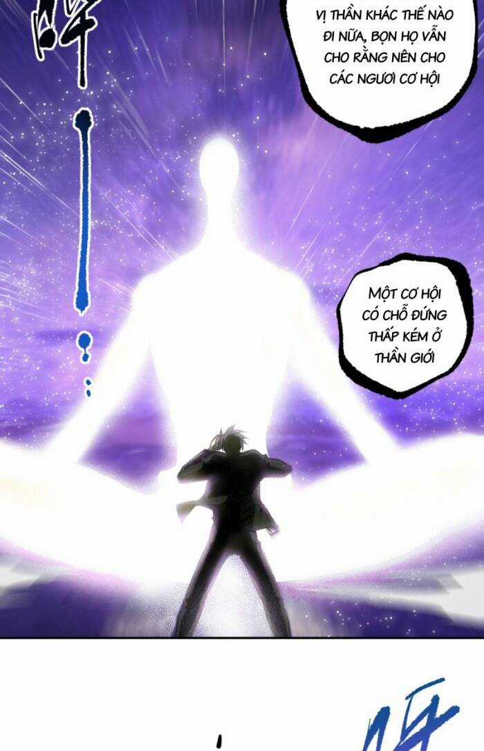 Giản Giới Chapter 216 trang 22