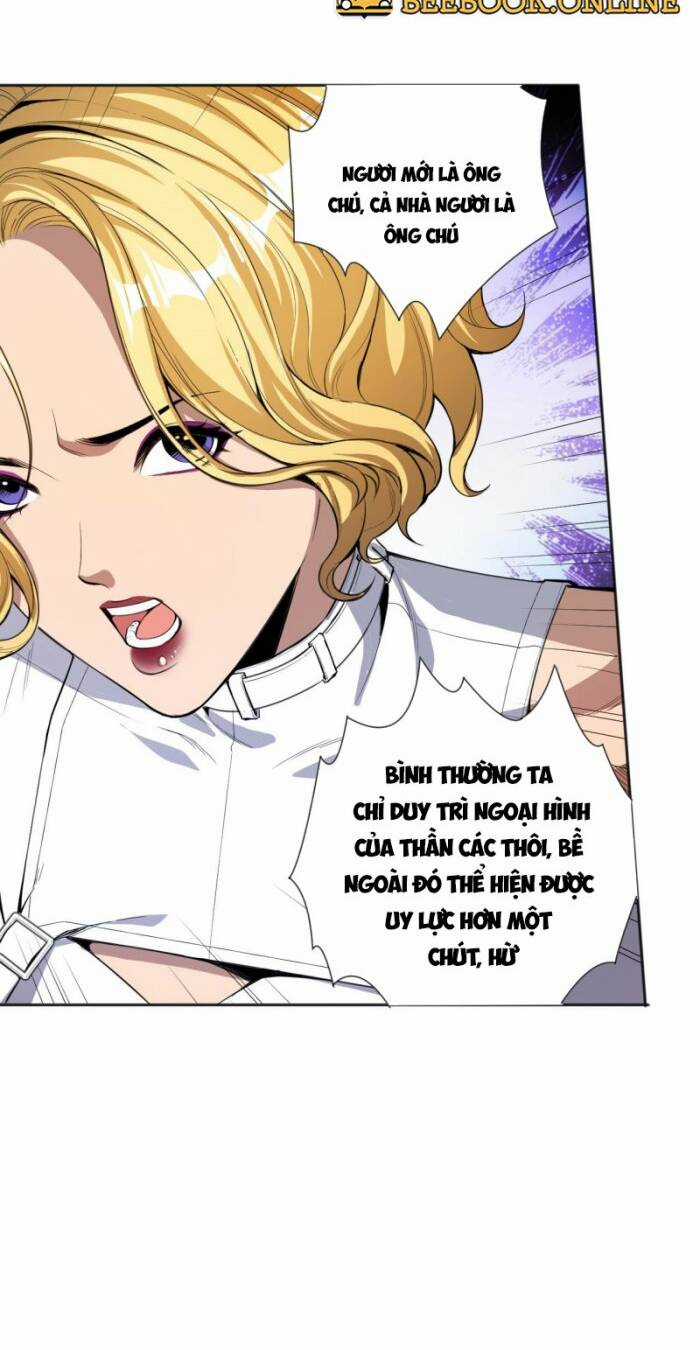 Giản Giới Chapter 216 trang 26