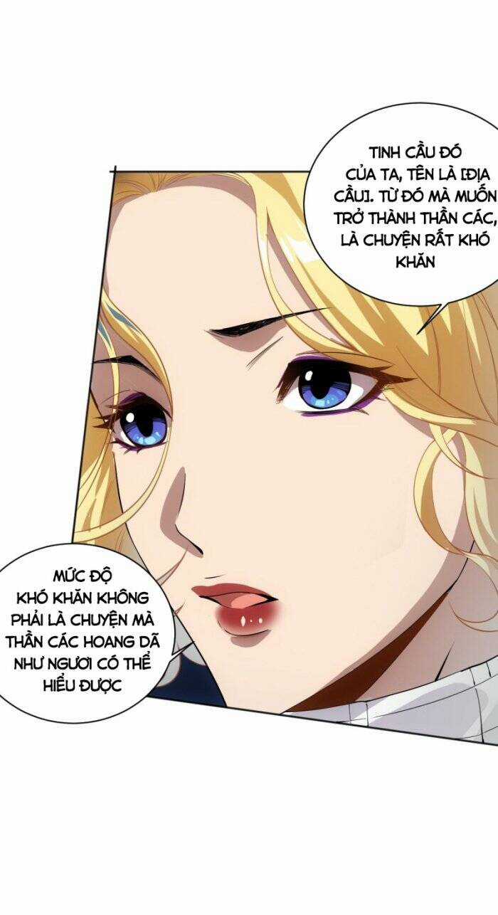 Giản Giới Chapter 216 trang 29