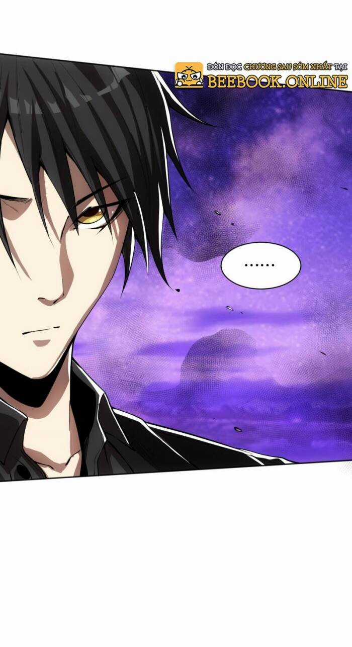 Giản Giới Chapter 216 trang 30